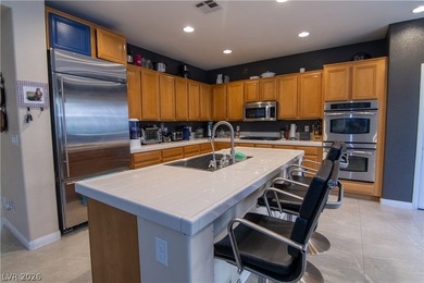 394 Gatlinburg Ct is a luxury residence located on a cul-de-sac on Dragon Ridge Country Club in Nevada - for sale on GolfHomes.com, golf home, golf lot