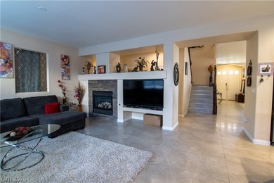 394 Gatlinburg Ct is a luxury residence located on a cul-de-sac on Dragon Ridge Country Club in Nevada - for sale on GolfHomes.com, golf home, golf lot