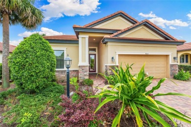 Welcome Home!
Located in the highly sought-after Rosedale Golf on Rosedale Golf and Tennis Club in Florida - for sale on GolfHomes.com, golf home, golf lot