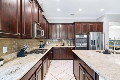 Welcome Home!
Located in the highly sought-after Rosedale Golf on Rosedale Golf and Tennis Club in Florida - for sale on GolfHomes.com, golf home, golf lot