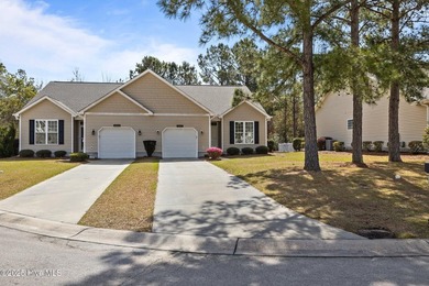 Investment Opportunity!!! This one level townhome is located in on Morehead City Country Club in North Carolina - for sale on GolfHomes.com, golf home, golf lot