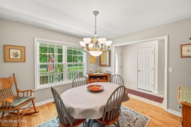 This home is located in the beautiful Otter Creek Subdivision on Heatherhurst Golf Course in Tennessee - for sale on GolfHomes.com, golf home, golf lot