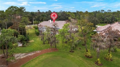 A new renovation opportunity awaits in Rosewood, the prestigious on Quail Creek Country Club in Florida - for sale on GolfHomes.com, golf home, golf lot