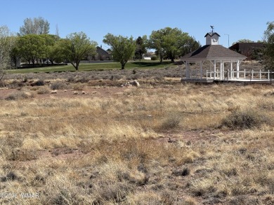 Prime 1-Acre Commercial Property Near Golf Course - Endless on Snowflake Municipal Golf Course in Arizona - for sale on GolfHomes.com, golf home, golf lot