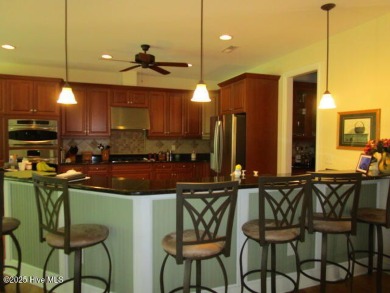 Beautiful Home and yard for Sale in Albemarle Plantation, a on Sound Golf Links at Albemarle Plantation in North Carolina - for sale on GolfHomes.com, golf home, golf lot