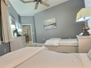 Capture this opportunity to live just a short walk from the on The Ocean Course At Hammock Beach Resort in Florida - for sale on GolfHomes.com, golf home, golf lot