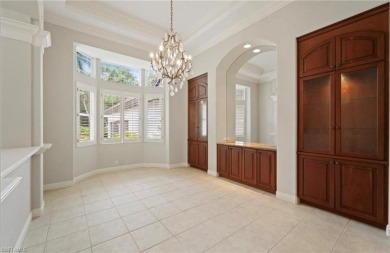 A new renovation opportunity awaits in Rosewood, the prestigious on Quail Creek Country Club in Florida - for sale on GolfHomes.com, golf home, golf lot