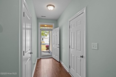 Investment Opportunity!!! This one level townhome is located in on Morehead City Country Club in North Carolina - for sale on GolfHomes.com, golf home, golf lot