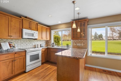 If you are looking for a home right on the golf course, look no on Summerfield Golf and Country Club in Oregon - for sale on GolfHomes.com, golf home, golf lot