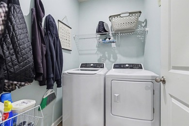 Welcome to 2771 Eclipse Dr, a charming and well-maintained on Arrowhead Country Club in South Carolina - for sale on GolfHomes.com, golf home, golf lot