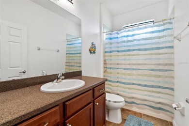 Under contract-accepting backup offers. Fully Furnished Corner on Stonegate Golf Club in Florida - for sale on GolfHomes.com, golf home, golf lot
