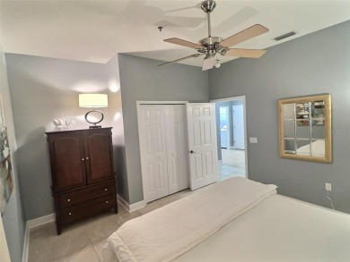 Capture this opportunity to live just a short walk from the on The Ocean Course At Hammock Beach Resort in Florida - for sale on GolfHomes.com, golf home, golf lot