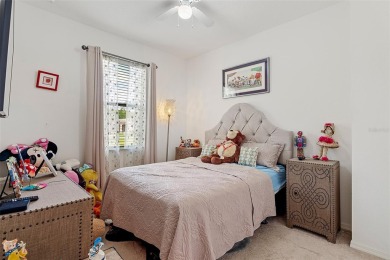 Under contract-accepting backup offers. Fully Furnished Corner on Stonegate Golf Club in Florida - for sale on GolfHomes.com, golf home, golf lot