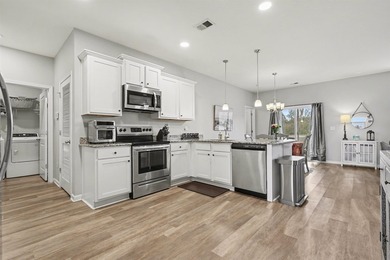 Welcome to 2771 Eclipse Dr, a charming and well-maintained on Arrowhead Country Club in South Carolina - for sale on GolfHomes.com, golf home, golf lot