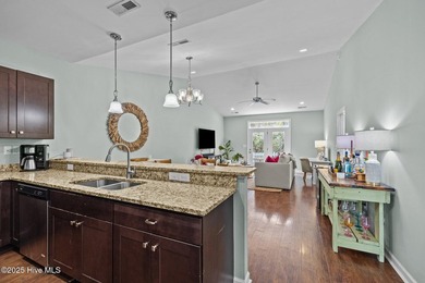 Investment Opportunity!!! This one level townhome is located in on Morehead City Country Club in North Carolina - for sale on GolfHomes.com, golf home, golf lot