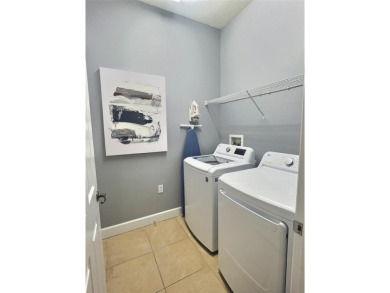Capture this opportunity to live just a short walk from the on The Ocean Course At Hammock Beach Resort in Florida - for sale on GolfHomes.com, golf home, golf lot
