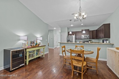 Investment Opportunity!!! This one level townhome is located in on Morehead City Country Club in North Carolina - for sale on GolfHomes.com, golf home, golf lot