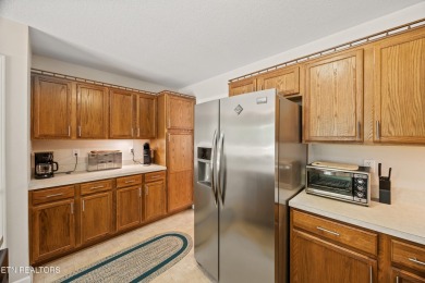 This home is located in the beautiful Otter Creek Subdivision on Heatherhurst Golf Course in Tennessee - for sale on GolfHomes.com, golf home, golf lot