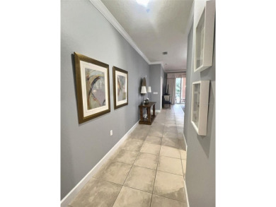 Capture this opportunity to live just a short walk from the on The Ocean Course At Hammock Beach Resort in Florida - for sale on GolfHomes.com, golf home, golf lot