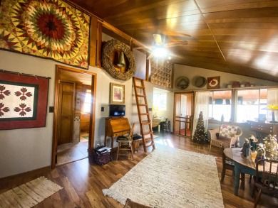 Classic Cozy Cabin, Resort Lifestyle on Hide-A-Way Hills Golf Club in Ohio - for sale on GolfHomes.com, golf home, golf lot