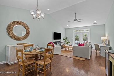 Investment Opportunity!!! This one level townhome is located in on Morehead City Country Club in North Carolina - for sale on GolfHomes.com, golf home, golf lot