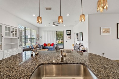 Under contract-accepting backup offers. Fully Furnished Corner on Stonegate Golf Club in Florida - for sale on GolfHomes.com, golf home, golf lot