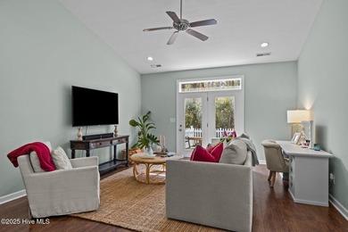 Investment Opportunity!!! This one level townhome is located in on Morehead City Country Club in North Carolina - for sale on GolfHomes.com, golf home, golf lot