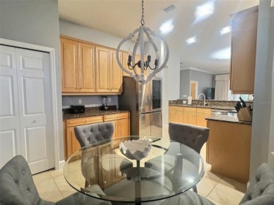 Capture this opportunity to live just a short walk from the on The Ocean Course At Hammock Beach Resort in Florida - for sale on GolfHomes.com, golf home, golf lot