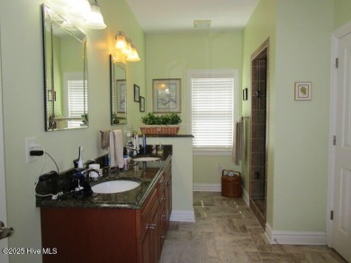 Beautiful Home and yard for Sale in Albemarle Plantation, a on Sound Golf Links at Albemarle Plantation in North Carolina - for sale on GolfHomes.com, golf home, golf lot
