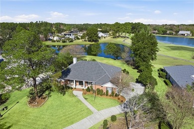 Osprey Cove on The Club At Osprey Cove in Georgia - for sale on GolfHomes.com, golf home, golf lot