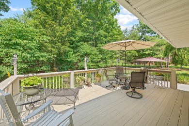 This home is located in the beautiful Otter Creek Subdivision on Heatherhurst Golf Course in Tennessee - for sale on GolfHomes.com, golf home, golf lot