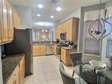 Capture this opportunity to live just a short walk from the on The Ocean Course At Hammock Beach Resort in Florida - for sale on GolfHomes.com, golf home, golf lot