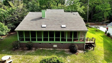 116 Captain Anthony White - Here's our latest home offered for on Wedgefield Plantation Golf Club in South Carolina - for sale on GolfHomes.com, golf home, golf lot
