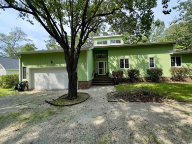 116 Captain Anthony White - Here's our latest home offered for on Wedgefield Plantation Golf Club in South Carolina - for sale on GolfHomes.com, golf home, golf lot