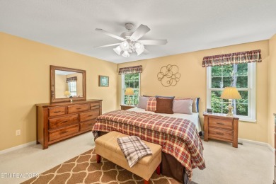 This home is located in the beautiful Otter Creek Subdivision on Heatherhurst Golf Course in Tennessee - for sale on GolfHomes.com, golf home, golf lot