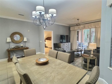 Capture this opportunity to live just a short walk from the on The Ocean Course At Hammock Beach Resort in Florida - for sale on GolfHomes.com, golf home, golf lot