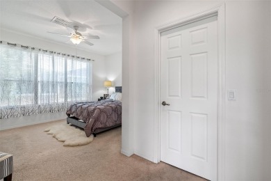Under contract-accepting backup offers. Fully Furnished Corner on Stonegate Golf Club in Florida - for sale on GolfHomes.com, golf home, golf lot