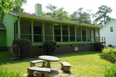 116 Captain Anthony White - Here's our latest home offered for on Wedgefield Plantation Golf Club in South Carolina - for sale on GolfHomes.com, golf home, golf lot