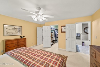 This home is located in the beautiful Otter Creek Subdivision on Heatherhurst Golf Course in Tennessee - for sale on GolfHomes.com, golf home, golf lot