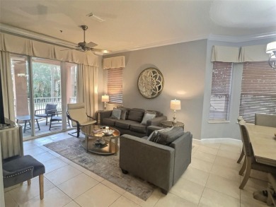 Capture this opportunity to live just a short walk from the on The Ocean Course At Hammock Beach Resort in Florida - for sale on GolfHomes.com, golf home, golf lot