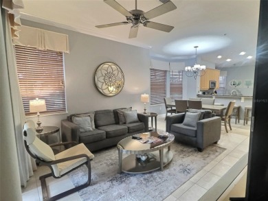 Capture this opportunity to live just a short walk from the on The Ocean Course At Hammock Beach Resort in Florida - for sale on GolfHomes.com, golf home, golf lot
