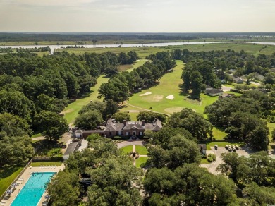116 Captain Anthony White - Here's our latest home offered for on Wedgefield Plantation Golf Club in South Carolina - for sale on GolfHomes.com, golf home, golf lot