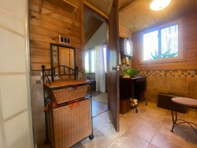 Classic Cozy Cabin, Resort Lifestyle on Hide-A-Way Hills Golf Club in Ohio - for sale on GolfHomes.com, golf home, golf lot