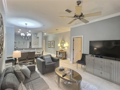 Capture this opportunity to live just a short walk from the on The Ocean Course At Hammock Beach Resort in Florida - for sale on GolfHomes.com, golf home, golf lot