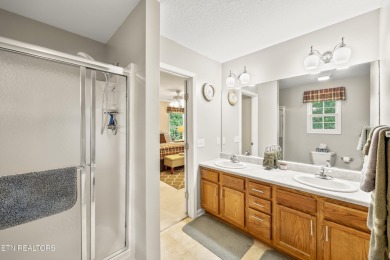 This home is located in the beautiful Otter Creek Subdivision on Heatherhurst Golf Course in Tennessee - for sale on GolfHomes.com, golf home, golf lot