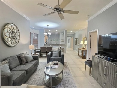 Capture this opportunity to live just a short walk from the on The Ocean Course At Hammock Beach Resort in Florida - for sale on GolfHomes.com, golf home, golf lot