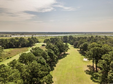 116 Captain Anthony White - Here's our latest home offered for on Wedgefield Plantation Golf Club in South Carolina - for sale on GolfHomes.com, golf home, golf lot