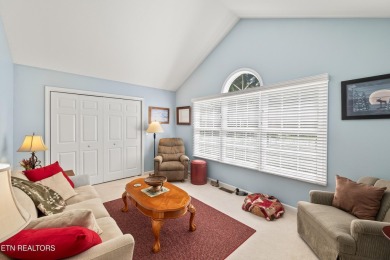 This home is located in the beautiful Otter Creek Subdivision on Heatherhurst Golf Course in Tennessee - for sale on GolfHomes.com, golf home, golf lot