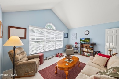This home is located in the beautiful Otter Creek Subdivision on Heatherhurst Golf Course in Tennessee - for sale on GolfHomes.com, golf home, golf lot