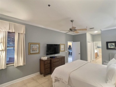 Capture this opportunity to live just a short walk from the on The Ocean Course At Hammock Beach Resort in Florida - for sale on GolfHomes.com, golf home, golf lot